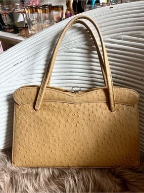 Vintage Nordstrom Handbag